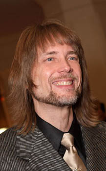 Steve Whitmire